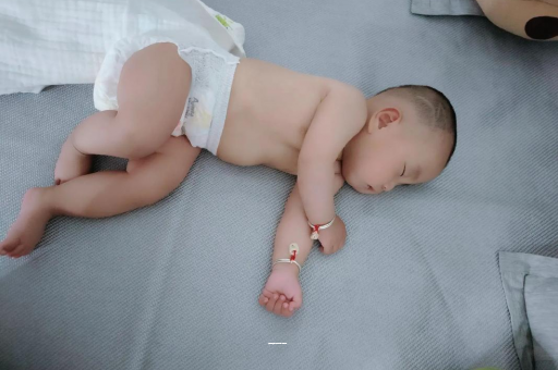阿拉善盟三个月宝宝头围